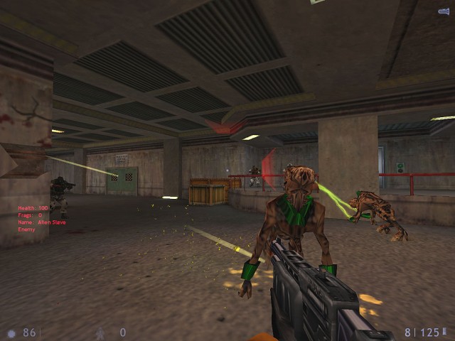 Sven Coop 3.0