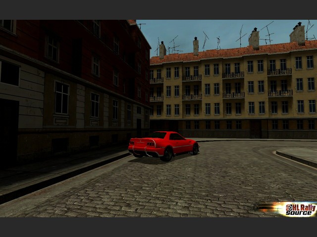 Die ersten Ingame-Shots!