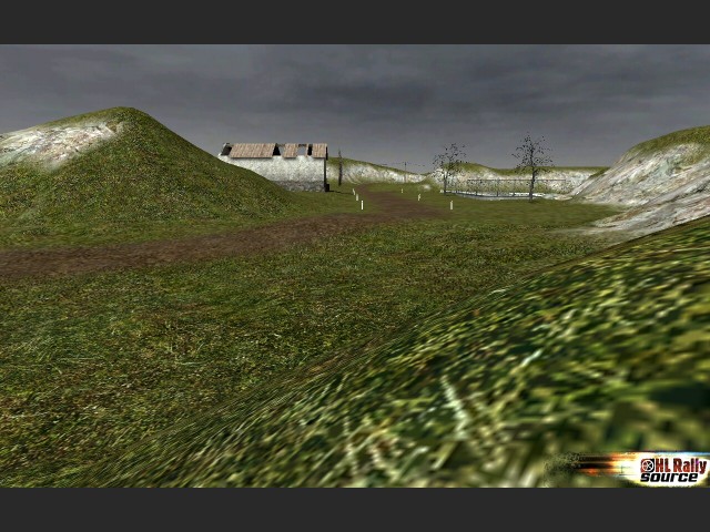Die ersten Ingame-Shots!