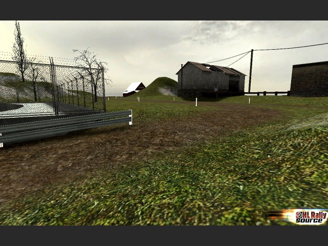 Die ersten Ingame-Shots!