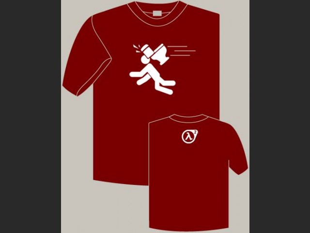 Deathmach-Shirt