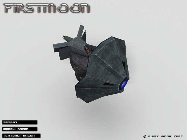 Spybot