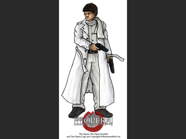 Shing Chen (Concept)