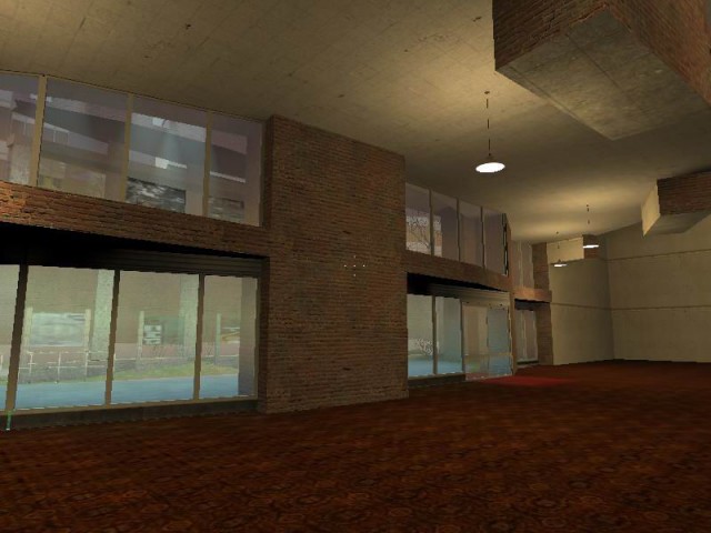 Haupteingang Bild 3