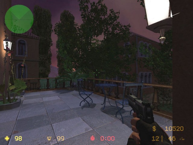 Balkon