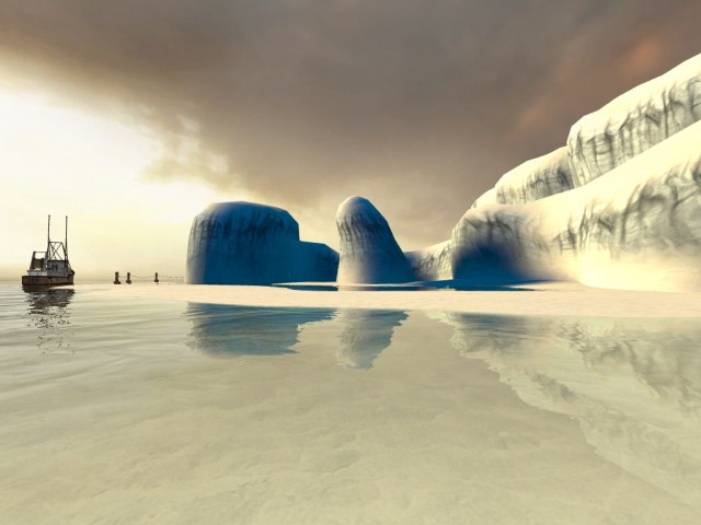 Arctic 2