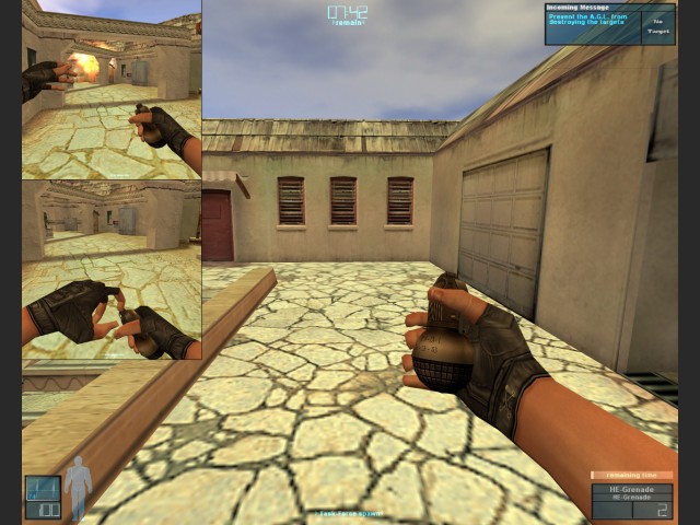 HE-Grenade - v1.1