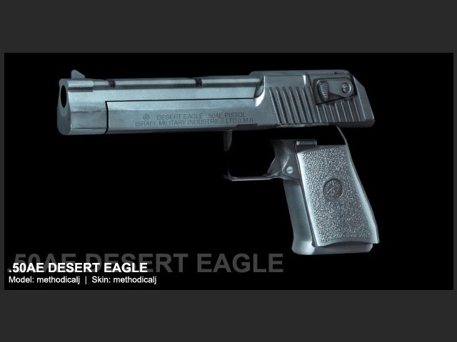 Desert Eagle