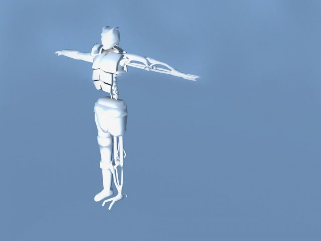 Cyborg