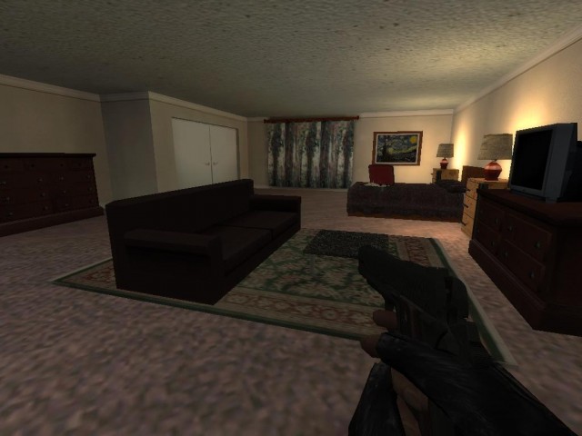Neuer Skin fr den Colt 1911 II