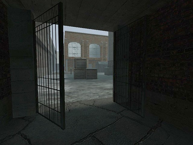 Arbeitstitel: "Trainstation"
