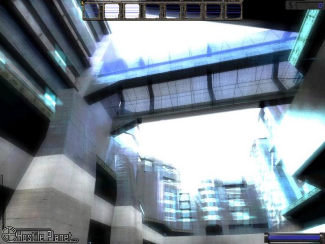 Overbright