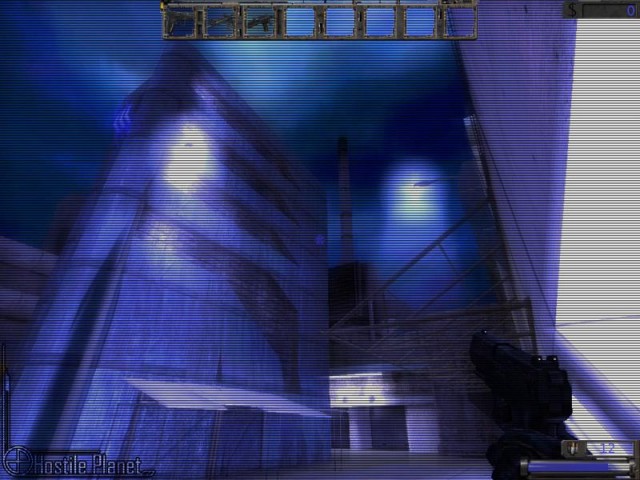 Industrie