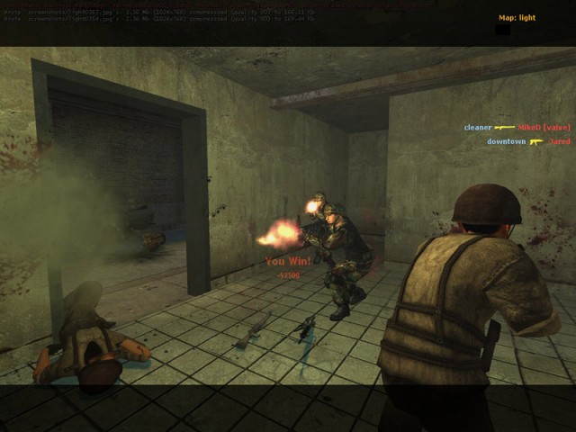 Plan of Attack Alpha 2 Screenshot