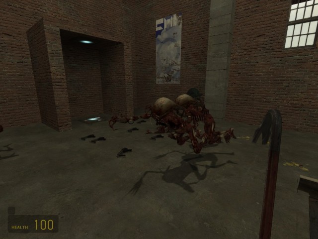 Fast Zombies