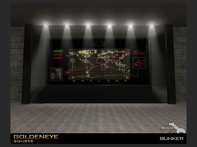bunker