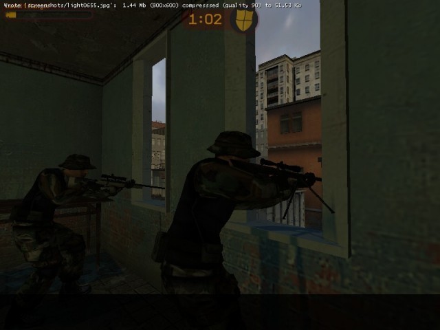 Sniper