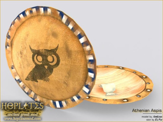 Athens Aspis
