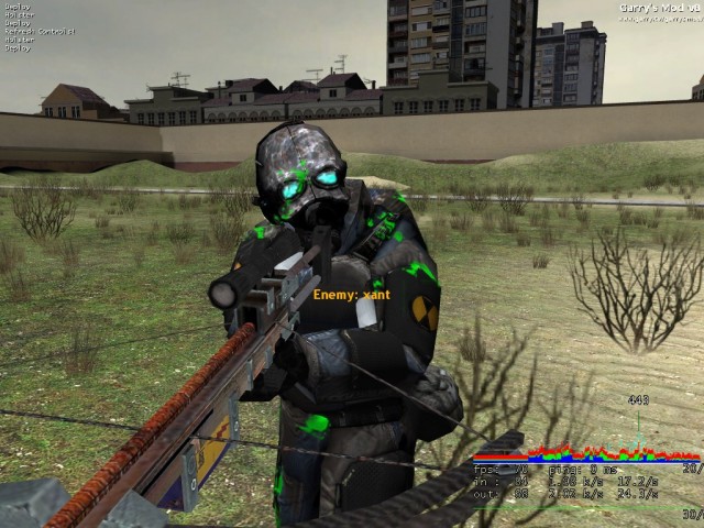 Multiplayer