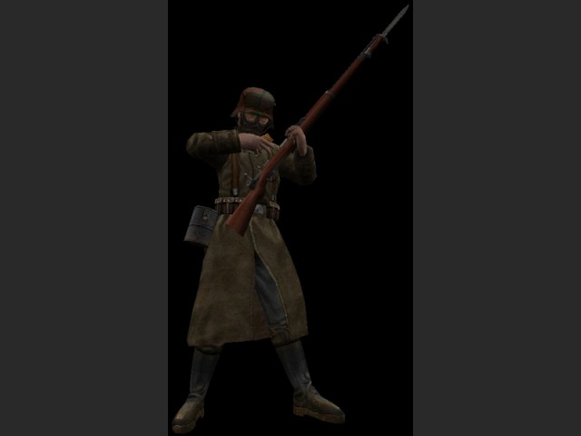 Soldat
