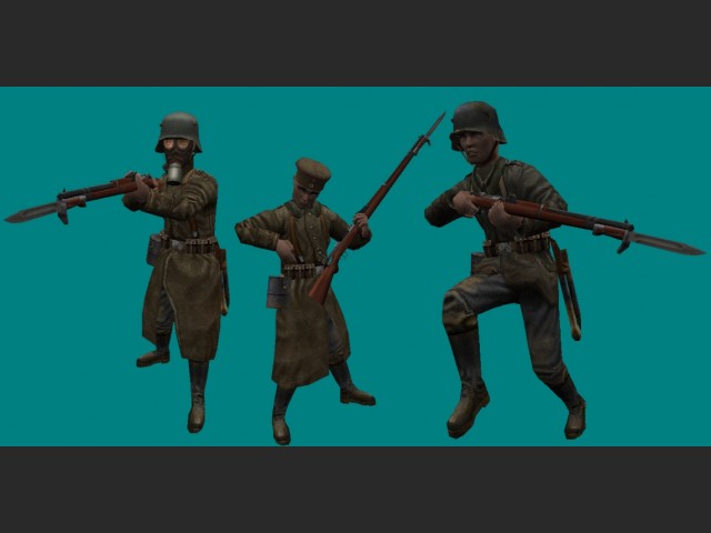 Soldaten