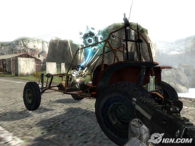 Buggy