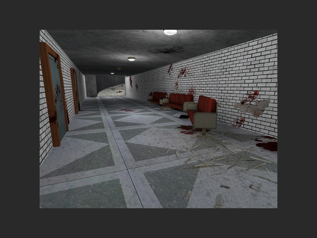 Map Shot