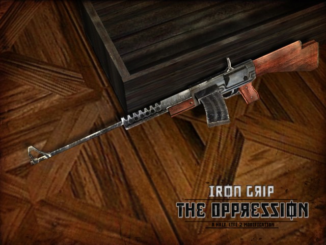 Sturmgewehr