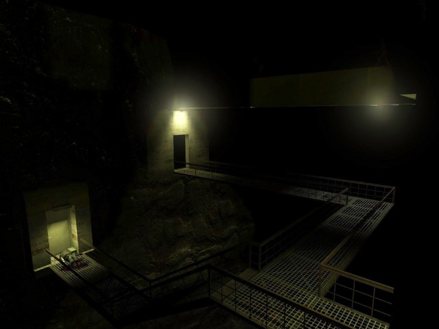 Map Shot