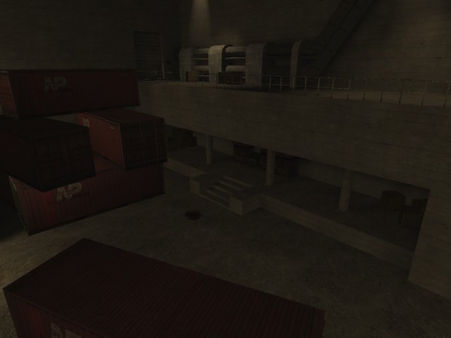 Map Shot
