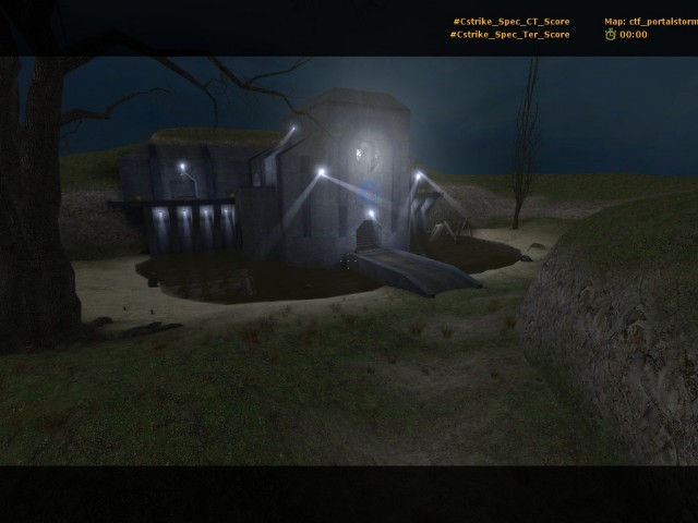 Map Shot