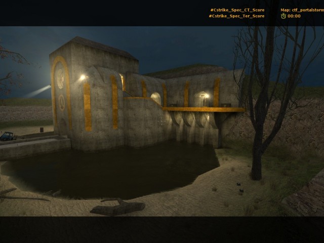 Map Shot