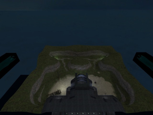 Map Shot