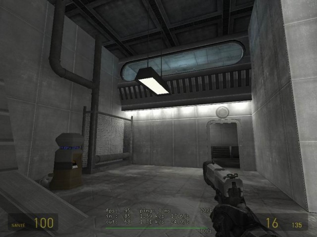 Ingame Shot