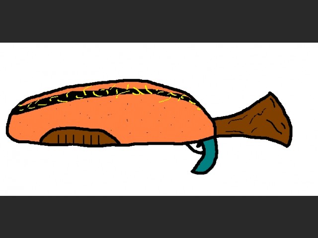 Taco-Gun Concept
