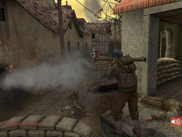 Bazooka