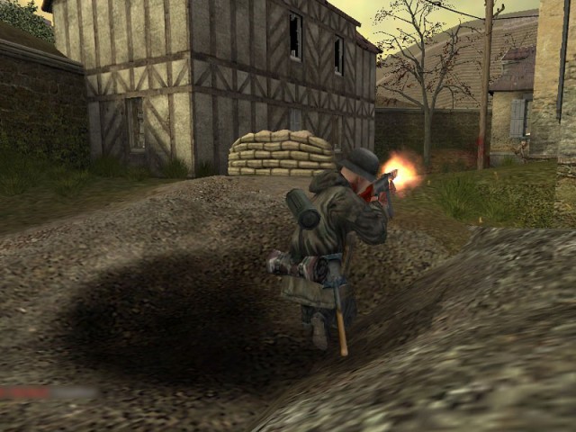 Soldat
