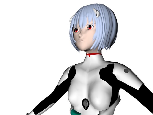 Model