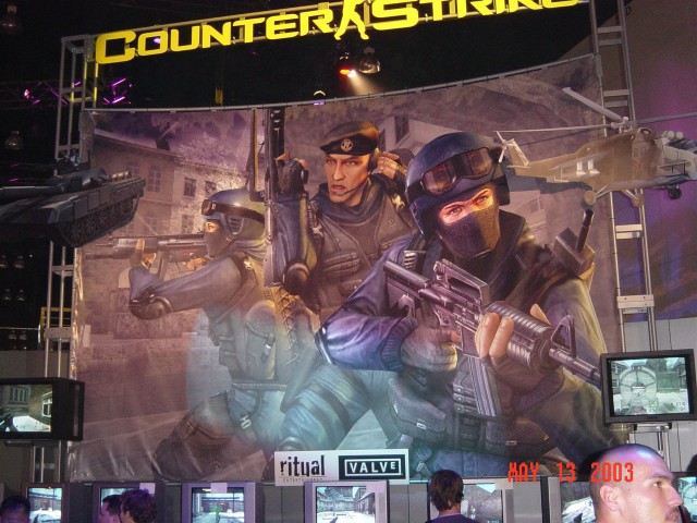 Counter-Strike Xbox