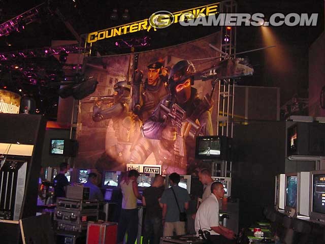 Counter-Strike Xbox
