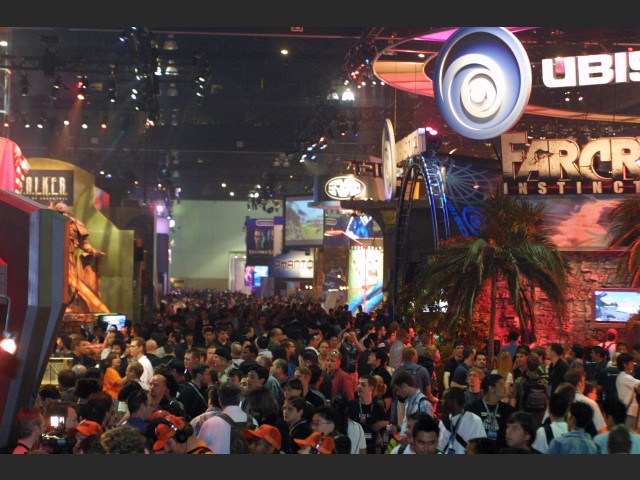 E3 2004