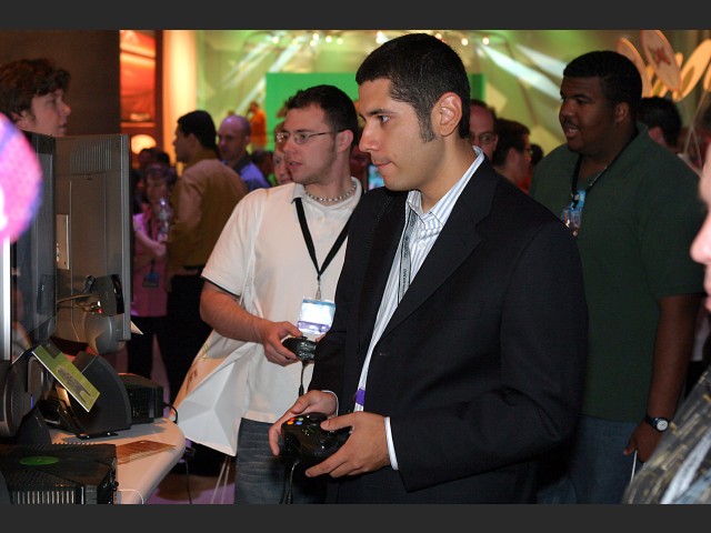 E3 2004