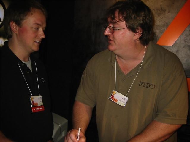 Johnson und Newell