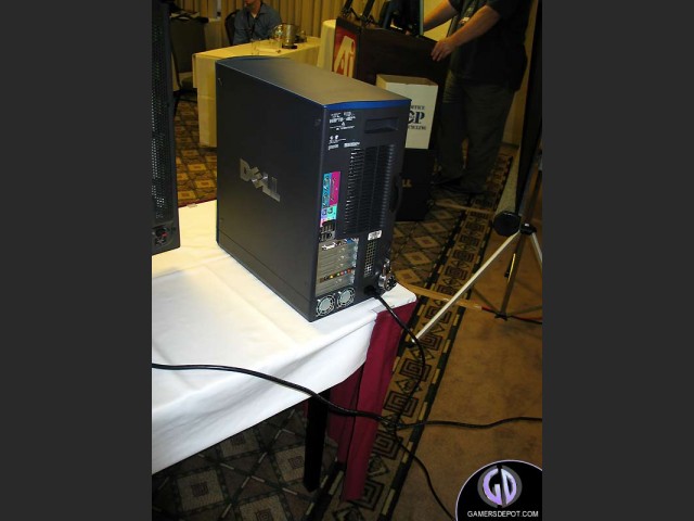 Dell Computer