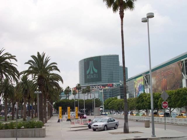 Convention Center