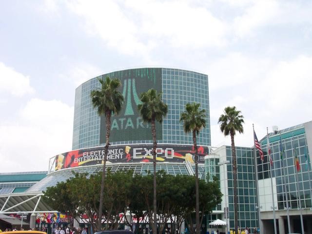 Convention Center