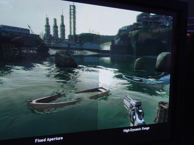 Lost Coast auf der E3