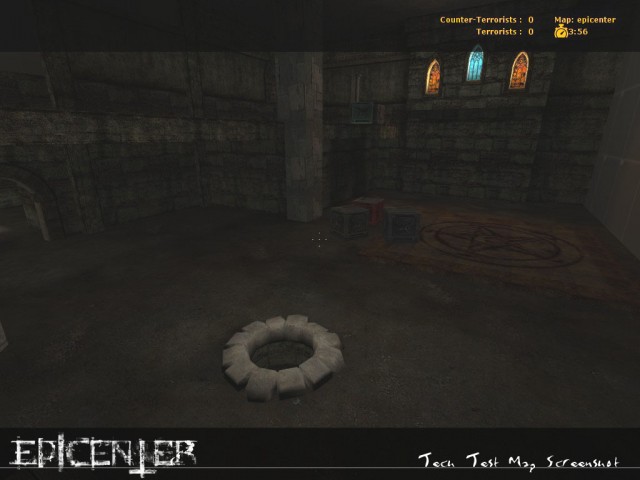 Techdemo