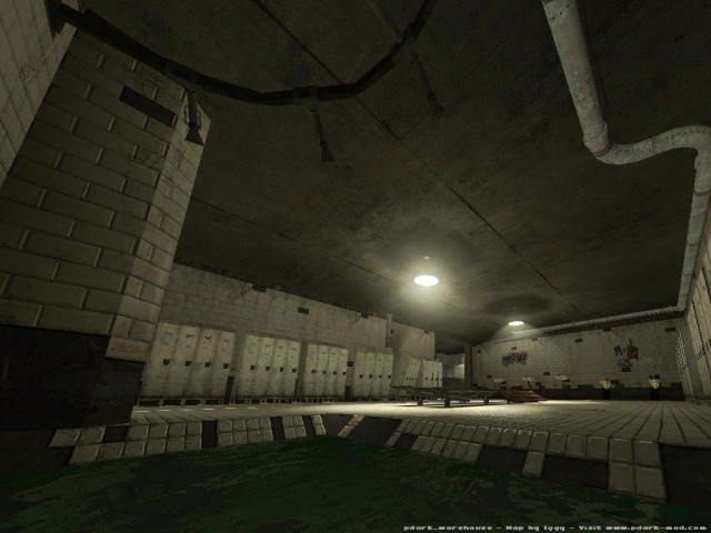 Warehouse