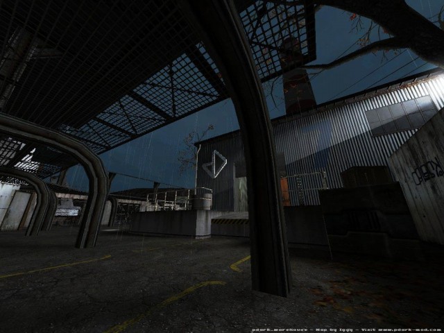 Warehouse